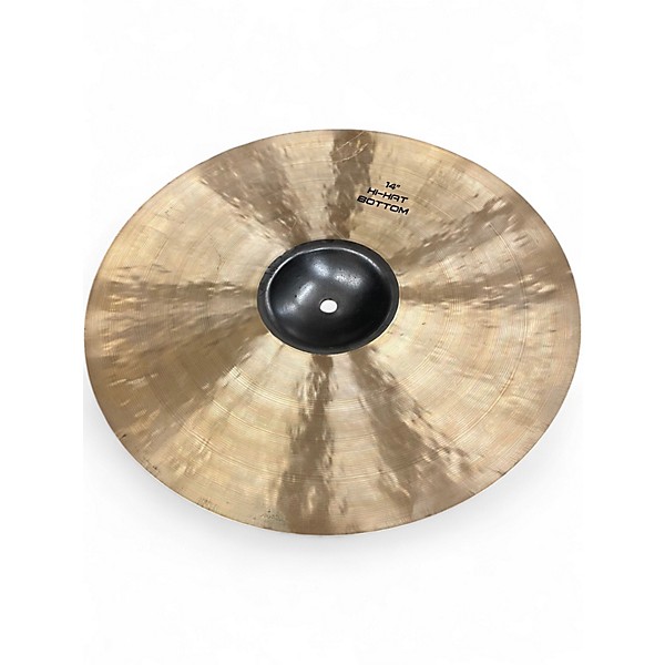 Used Amedia 14in Oniks Series Cymbal