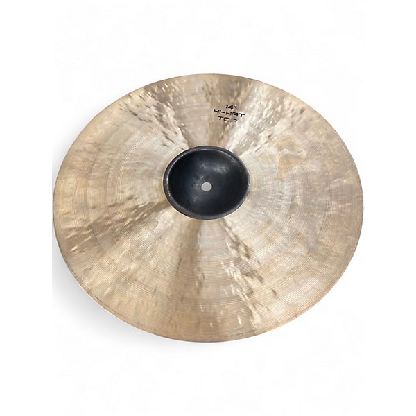 Used Amedia 14in Oniks Series Cymbal