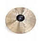 Used Amedia 14in Oniks Series Cymbal
