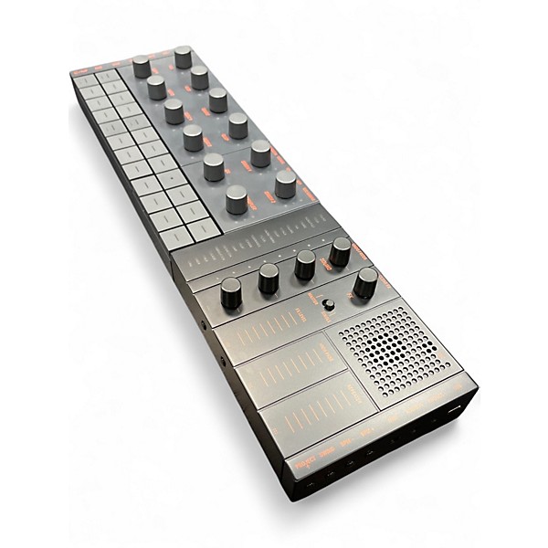 Used Yamaha SEQTRAK Production Controller