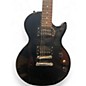 Used Epiphone Les Paul Special II Black Solid Body Electric Guitar