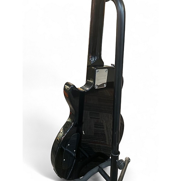 Used Epiphone Les Paul Special II Black Solid Body Electric Guitar