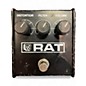 Vintage 1987 Proco RAT Effect Pedal thumbnail