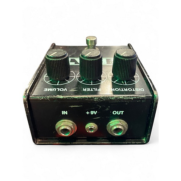 Vintage 1987 Proco RAT Effect Pedal