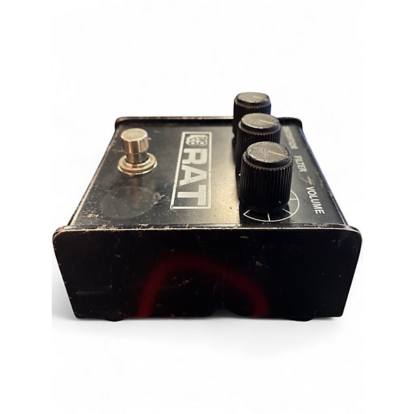 Vintage 1987 Proco RAT Effect Pedal