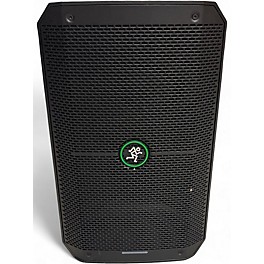 Used Mackie Thump Go Powered Speaker