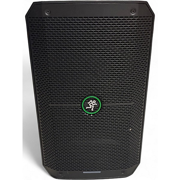 Used Mackie Thump Go Powered Speaker