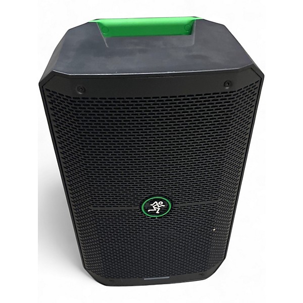 Used Mackie Thump Go Powered Speaker