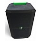 Used Mackie Thump Go Powered Speaker