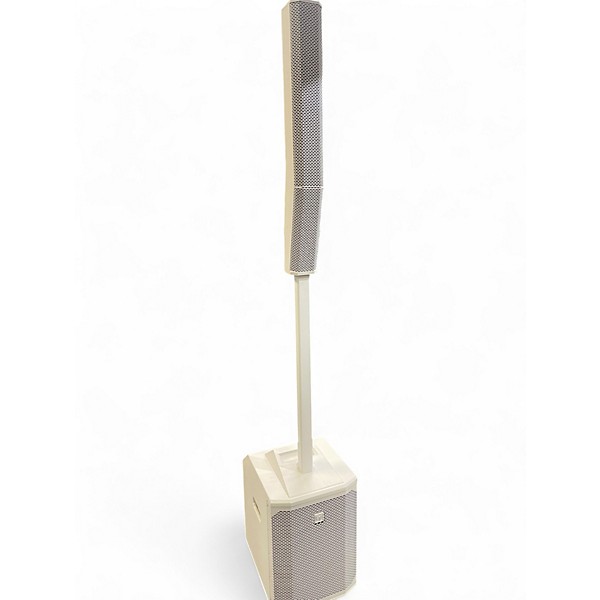 Used Electro-Voice Evolve 50 Powered Speaker