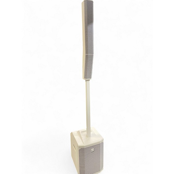 Used Electro-Voice Evolve 50 Powered Speaker