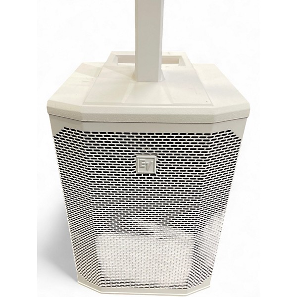 Used Electro-Voice Evolve 50 Powered Speaker