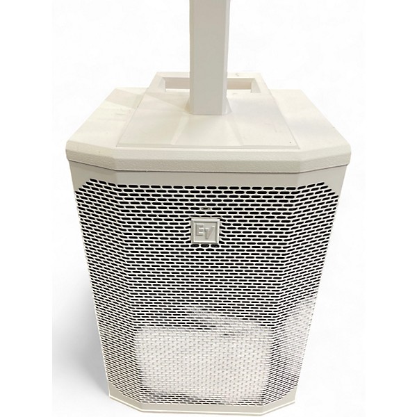 Used Electro-Voice Evolve 50 Powered Speaker