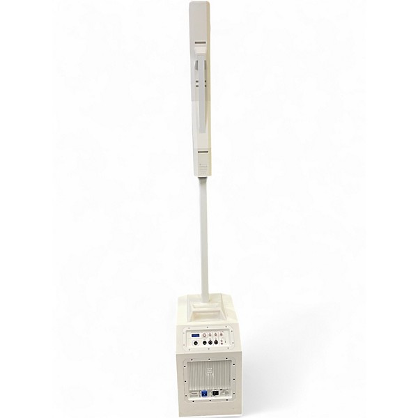 Used Electro-Voice Evolve 50 Powered Speaker