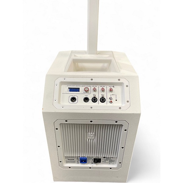 Used Electro-Voice Evolve 50 Powered Speaker