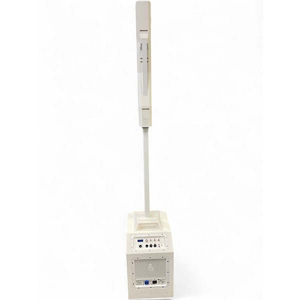 Used Electro-Voice Evolve 50  Powered Speaker