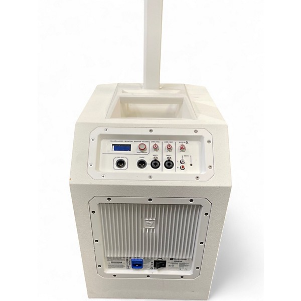 Used Electro-Voice Evolve 50  Powered Speaker