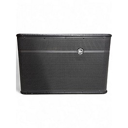 Used Mackie hd1221 Powered Speaker