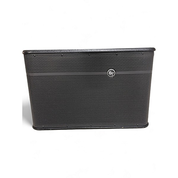 Used Mackie HD1221 Powered Speaker