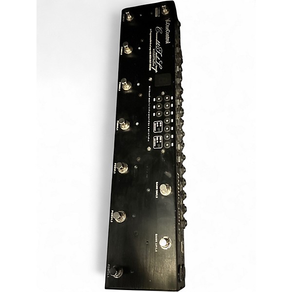 Used 2010s One Control CROCODILE  TAIL LOOPER Pedal