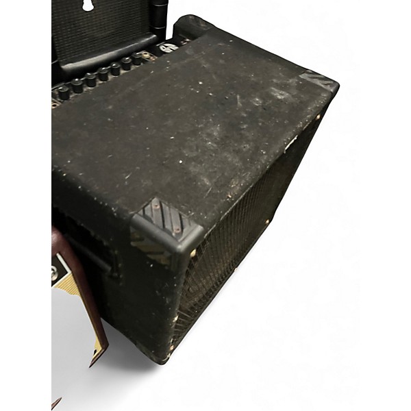 Used SWR BASIC BLACK COMBO BASS AMP Bass Combo Amp
