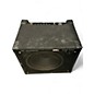 Used SWR BASIC BLACK COMBO BASS AMP Bass Combo Amp