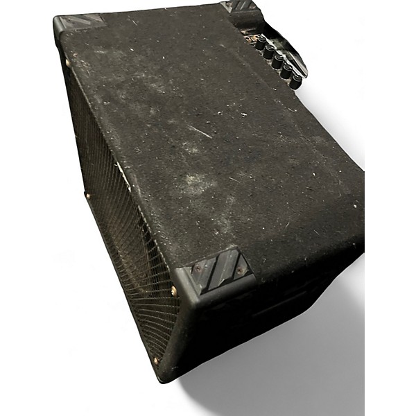 Used SWR BASIC BLACK COMBO BASS AMP Bass Combo Amp