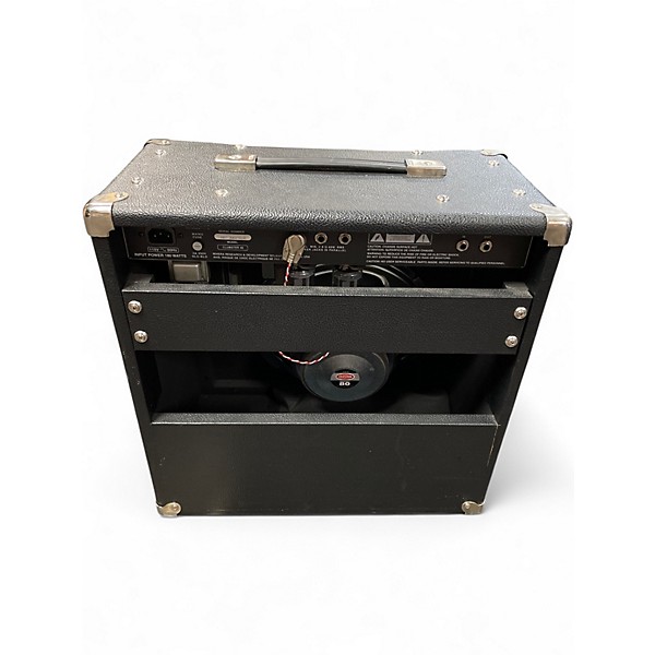 Used Rivera CLUBSTER 45 Tube Guitar Combo Amp