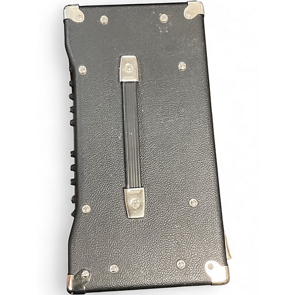 Used Rivera CLUBSTER 45 Tube Guitar Combo Amp