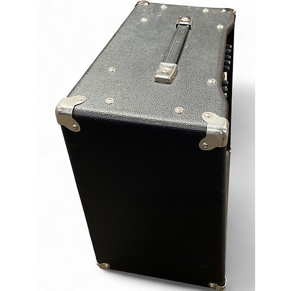 Used Rivera CLUBSTER 45 Tube Guitar Combo Amp