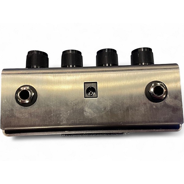 Used Jackson Audio 1484 TWIN TWELVE Guitar Preamp