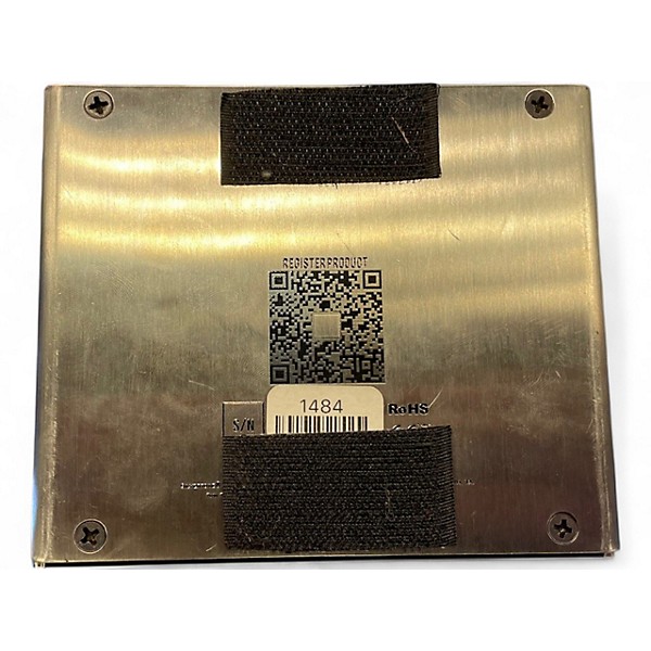 Used Jackson Audio 1484 TWIN TWELVE Guitar Preamp