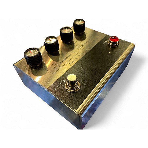 Used Jackson Audio 1484 TWIN TWELVE Guitar Preamp