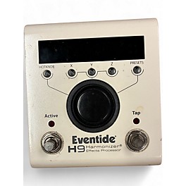 Used Eventide H9 Core Harmonizer Pedal