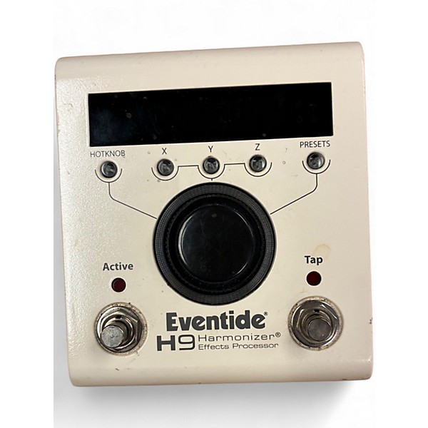 Used Eventide H9 Core Harmonizer Pedal
