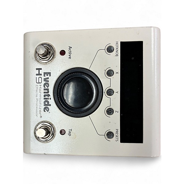 Used Eventide H9 Core Harmonizer Pedal
