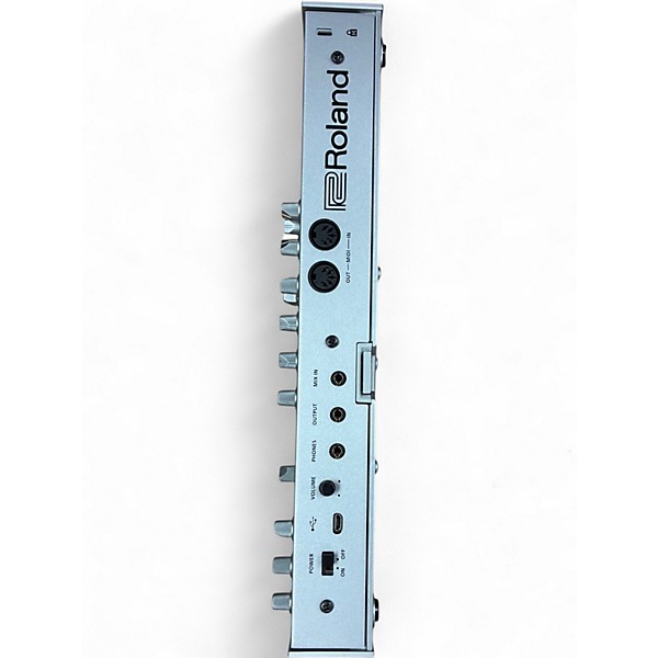 Used Roland DRUMATIX Synthesizer