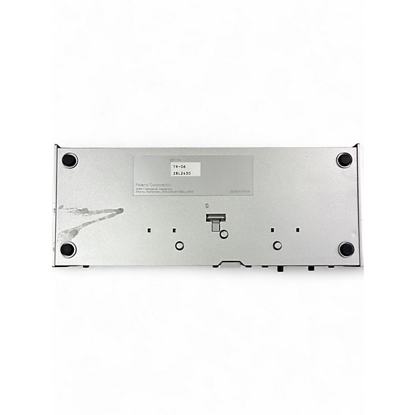 Used Roland DRUMATIX Synthesizer