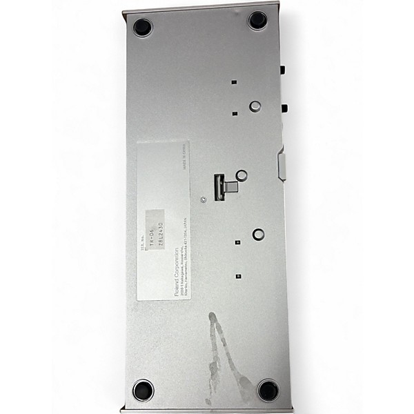 Used Roland DRUMATIX Synthesizer