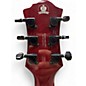 Used B.C. Rich Mockingbird ST Crimson Red Solid Body Electric Guitar