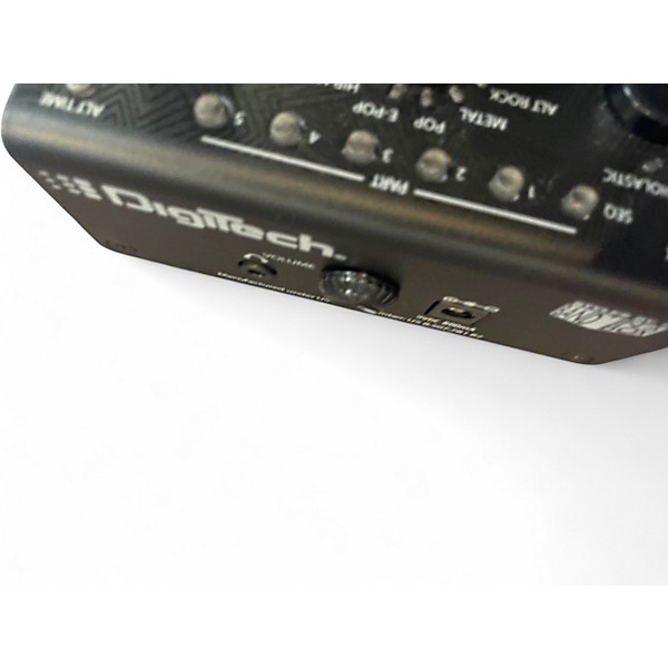 Used DigiTech Trio+ Band Creator Plus Looper Pedal