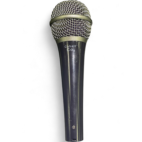 Used Electro-Voice Cobalt 9 Dynamic Microphone