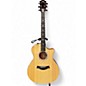 Used Taylor Empire 414CE Select Natural Acoustic Electric Guitar thumbnail