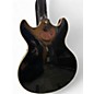Used Sire Larry Carlton H7T Black Hollow Body Electric Guitar
