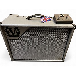 Used Victory The Sheriff 25 Tube Guitar Combo Amp