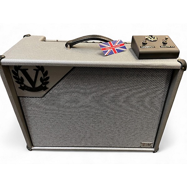 Used Victory The Sheriff 25 Tube Guitar Combo Amp