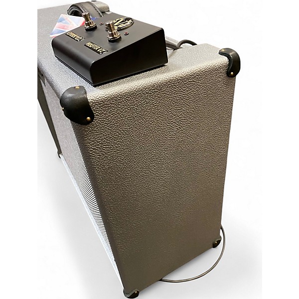 Used Victory The Sheriff 25 Tube Guitar Combo Amp