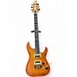 Used Schecter Guitar Research C1 EXOTIC Vintage Sunburst Solid Body Electric Guitar thumbnail
