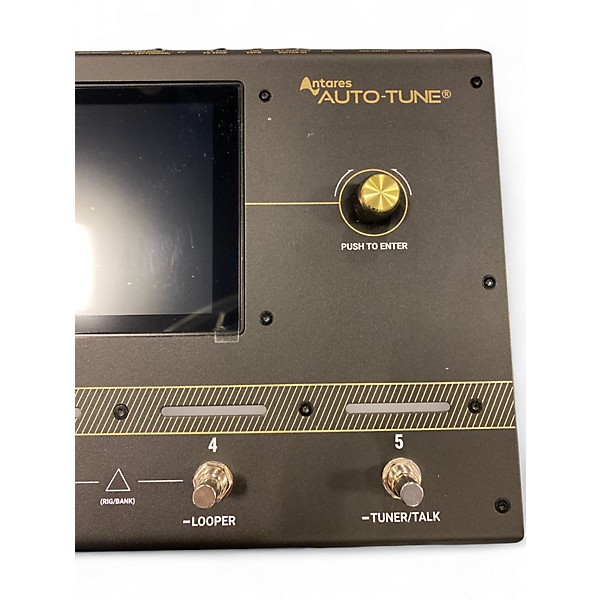 Used HeadRush Core Effect Processor