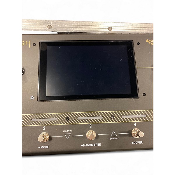 Used HeadRush Core Effect Processor